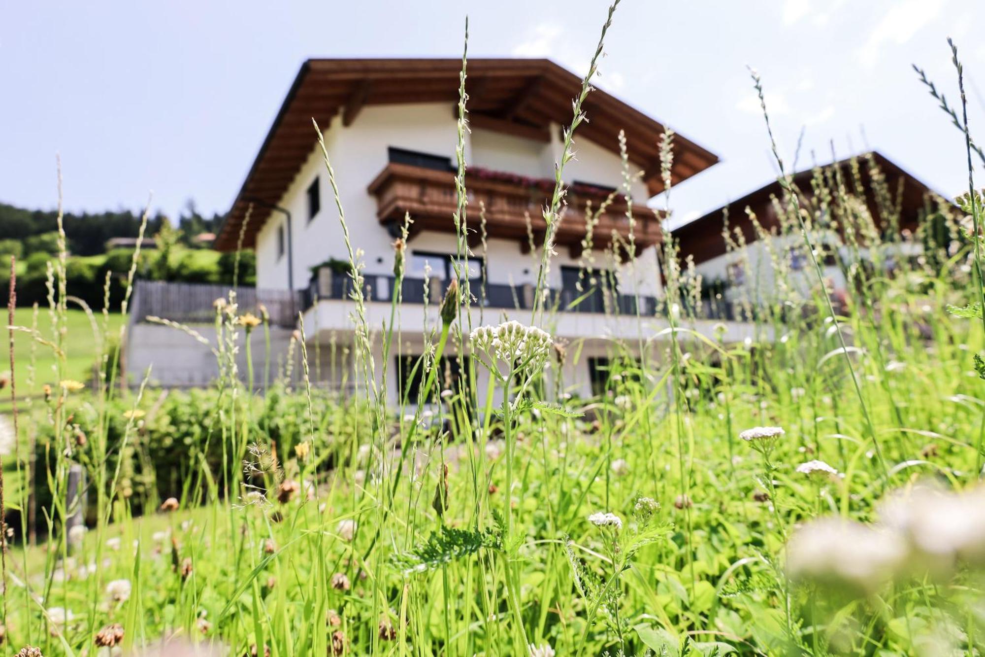Zirlerhof Villa Weerberg Exterior photo